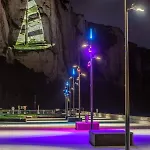 Du Bord De Plusieurs Avec Vue Garantie Apartment *