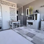 Du Bord De Plusieurs Avec Vue Garantie Apartment Le Treport