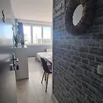 Apartment Du Bord De Plusieurs Avec Vue Garantie
