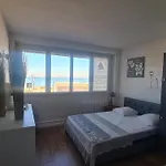 Apartment Du Bord De Plusieurs Avec Vue Garantie Le Treport