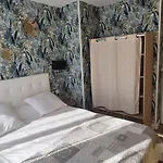 Apartment Du Bord De Plusieurs Avec Vue Garantie