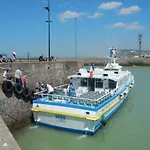 Du Bord De Plusieurs Avec Vue Garantie Apartment *