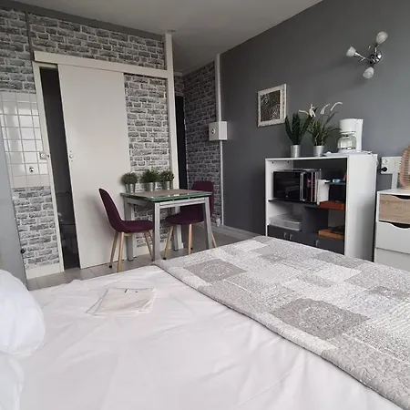 Du Bord De 9 En Bord De Avec Vraie Vue *