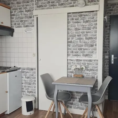 Du Bord De 9 En Bord De Avec Vraie Vue Le Tréport