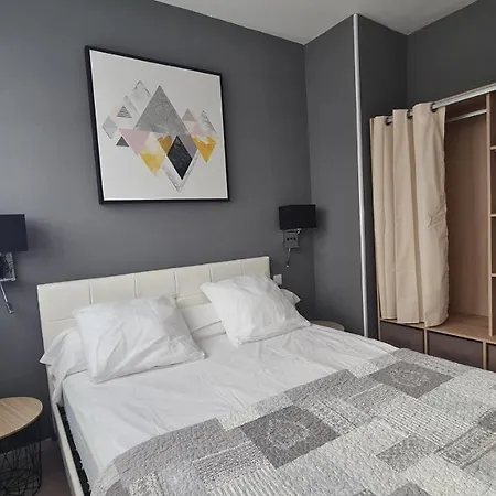 Du Bord De 9 En Bord De Avec Vraie Vue Le Tréport