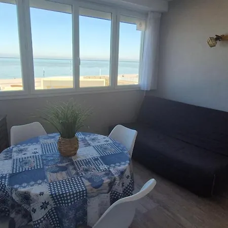 Apartment Du Bord De Plusieurs Avec Vue Garantie *