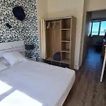 Du Bord De Plusieurs Avec Vue Garantie Apartamento Le Tréport