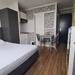 Du Bord De Plusieurs Avec Vue Garantie Apartamento *