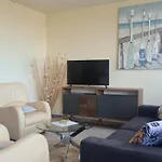 Du Bord De Plusieurs Avec Vue Garantie Apartamento Le Tréport