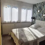 Apartamento Du Bord De Plusieurs Avec Vue Garantie