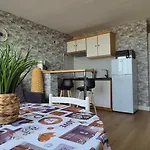 Du Bord De Plusieurs Avec Vue Garantie Apartamento