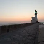 Du Bord De Plusieurs Avec Vue Garantie Le Tréport