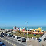 Du Bord De Plusieurs Avec Vue Garantie Apartamento