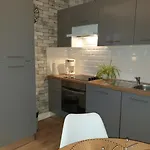 Apartamento Du Bord De Plusieurs Avec Vue Garantie Le Tréport