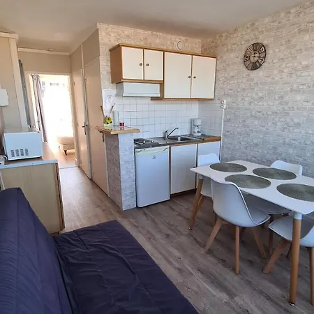 Du Bord De 9 Avec Vraie Vue Apartment