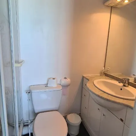 Apartment Du Bord De 9 Avec Vraie Vue *
