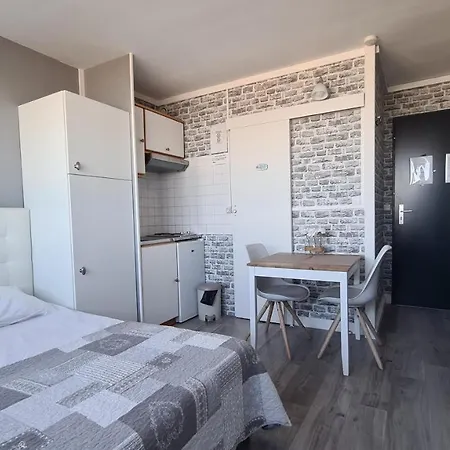 Apartment Du Bord De Plusieurs Avec Vue Garantie Le Tréport