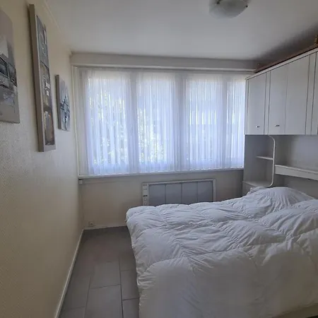 Apartment Du Bord De 9 Avec Vraie Vue Le Treport