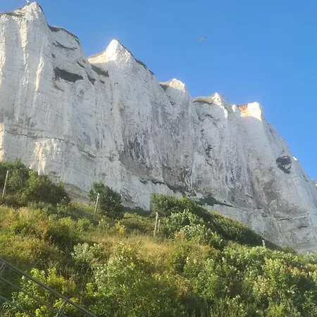 Du Bord De 9 Avec Vraie Vue Apartment *