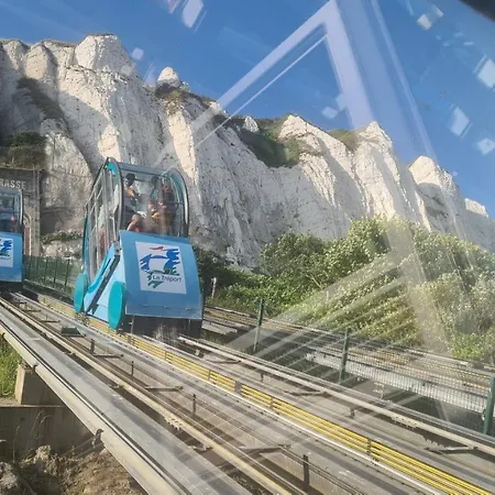 Du Bord De 9 Avec Vraie Vue