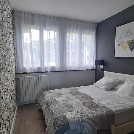 Du Bord De 9 En Bord De Avec Vraie Vue Le Tréport