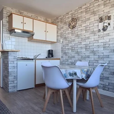 Apartamento Du Bord De 9 En Bord De Avec Vraie Vue Le Tréport