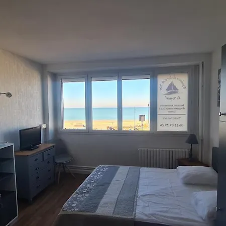 Du Bord De 9 En Bord De Avec Vraie Vue * Le Tréport