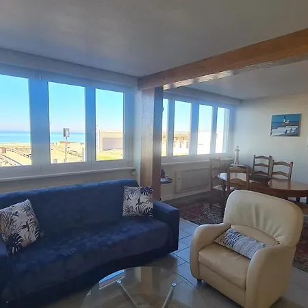 Apartamento Du Bord De 9 En Bord De Avec Vraie Vue *