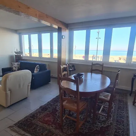 Du Bord De 9 En Bord De Avec Vraie Vue * Le Tréport