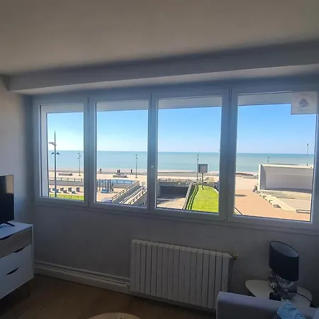 Du Bord De 9 En Bord De Avec Vraie Vue * Le Tréport