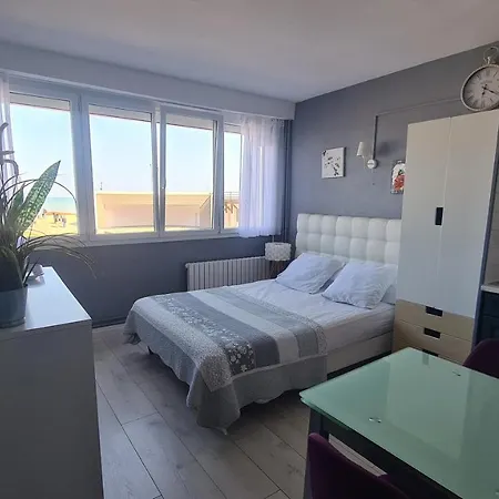 Apartamento Du Bord De 9 En Bord De Avec Vraie Vue *