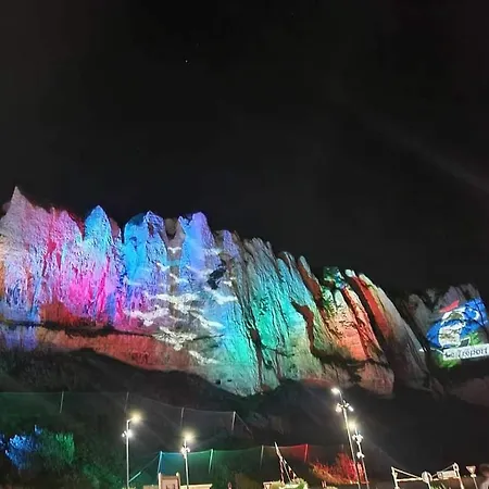 Du Bord De 9 En Bord De Avec Vraie Vue Appartement Le Tréport