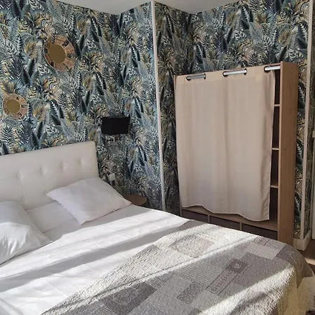 Apartment Du Bord De 9 Avec Vraie Vue