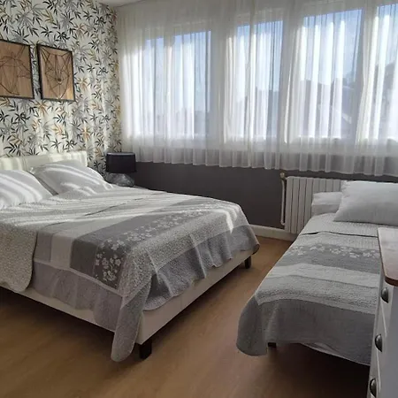 Du Bord De 9 En Bord De Avec Vraie Vue Le Tréport