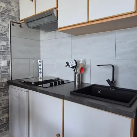 Apartment Du Bord De 9 Avec Vraie Vue *