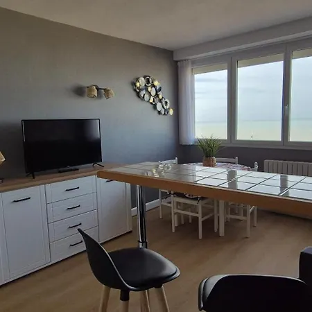 Du Bord De 9 En Bord De Avec Vraie Vue * Le Tréport