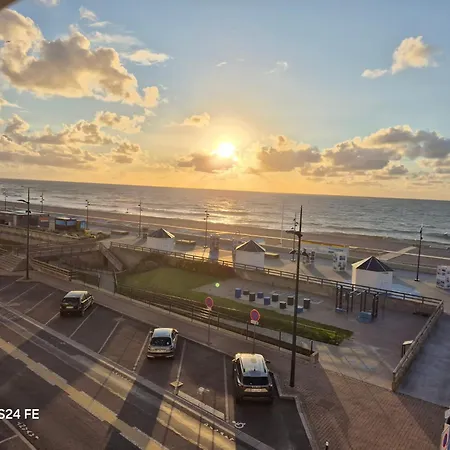 Du Bord De 9 En Bord De Avec Vraie Vue Apartamento *