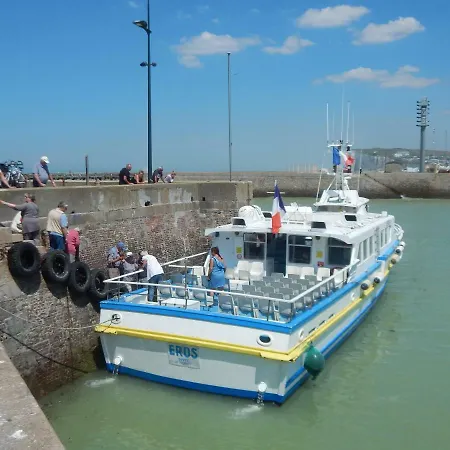 Du Bord De 9 En Bord De Avec Vraie Vue Apartamento *