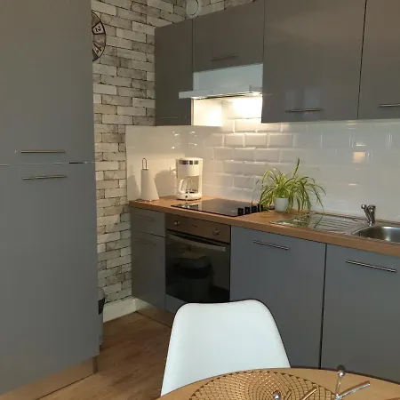 Appartement Du Bord De 9 En Bord De Avec Vraie Vue Le Tréport